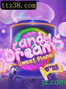Explorando o Mundo de CandyDreamsSweetPlanet: Um Universo de Diversão e Estratégia