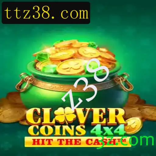 Descubra o Novo Mundo de CloverCoins4x4