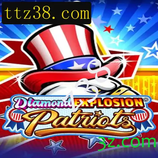 Explorando o Mundo de DiamondExplosionPatriots: Um Jogo de Estratégia Avassalador