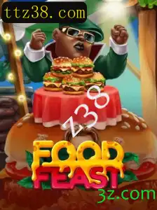 Explorando o Mundo Delicioso de 'FoodFeast'