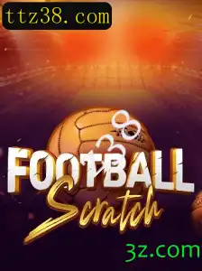 Descubra o Excitante Mundo de FootballScratch: Jogue e Vença com Z38