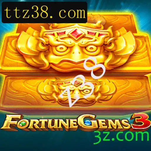 FortuneGems3: A Nova Sensação no Mundo dos Jogos Digitais