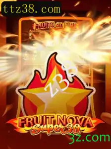 Explorando o Mundo Vibrante de FruitrNovaSupe30