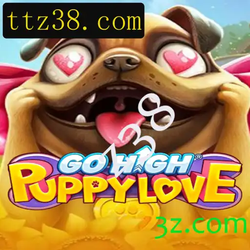 GoHighPuppyLove: Descubra o Mundo Encantador dos Filhotes
