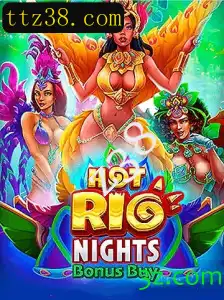 Explorando o Jogo HotRioNightsBonusBuy