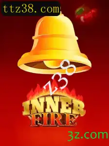 InnerFire: Aventuras e Estratégias no Mundo de z38