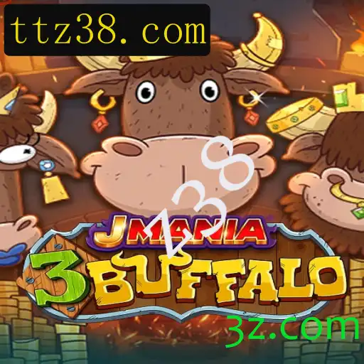 Descubra o Mundo de JMania3Buffalo: Um Jogo de Aventura Único