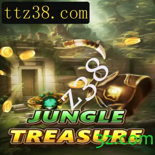 Explore o Fascinante Mundo de JungleTreasure: Estrategize para Vencer