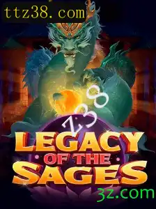 LegacyoftheSages: Um Guia Completo Sobre o Novo Fenômeno dos Jogos de Tabuleiro