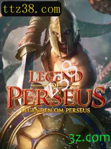 Descubra o Fascinante Mundo de LegendofPerseus