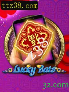 LuckyBatsM: Um Mergulho no Universo da Sorte e Estratégia