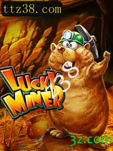 Descubra o Mundo de LuckyMiner: O Jogo que Está Conquistando o Mercado