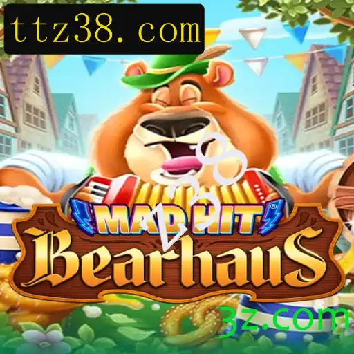MadHitBearhaus: O Novo Fenômeno do Mundo dos Jogos