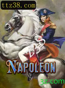 Descubra o Fascinante Mundo do Jogo Napoleon: Estratégia e Diversão com z38