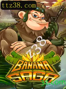 Explorando o Mundo de BananaSaga: Uma Jornada de Sabor e Aventura