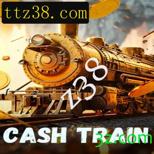 CashTrain: A Excitante Jornada no Mundo dos Jogos Financeiros