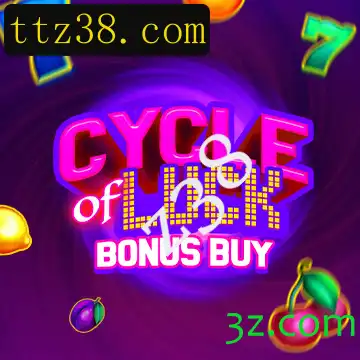 Explorando o Jogo Cycle of Luck Bonus Buy: Uma Jornada pelo Azar e a Fortuna