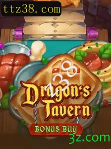 Descubra DragonsTavern: Um Mergulho no Mundo Fantástico do Novo Jogo de Tabuleiro