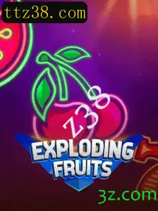 ExplodingFruits: A Nova Sensação dos Jogos de Tabuleiro