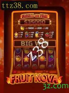 Explorando o Jogo FruitNova: Aventura e Estratégias