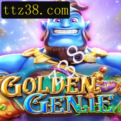 Explorando GOLDENGENIE: O Novo Fenômeno do Mundo dos Games