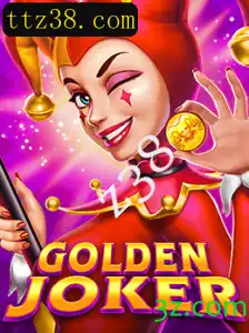GoldenJoker: Um Mergulho no Novo Fenômeno dos Jogos