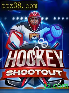 Descubra o Mundo Empolgante de HockeyShootout: Emoção no Gelo