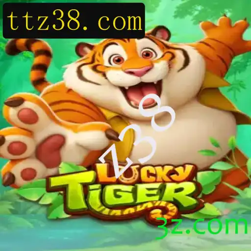 Descubra o Mundo Empolgante de LuckyTiger: Um Jogo de Estratégia e Sorte