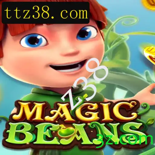 Explorando o Fascinante Mundo de MAGICBEANS: Regras e Estratégias