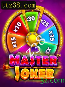 MasterJoker: O Fascinante Mundo do Novo Jogo de Estratégia