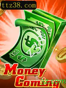 Explorando o Mundo de MoneyComing: Um Jogo Financeiro de Estratégia