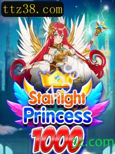 Descubra o Universo de StarlightPrincess1000: Análise e Regras do Jogo