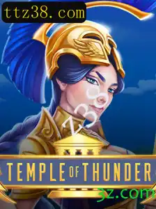 Explorando TempleofThunder: Um Mergulho no Mundo de Aventuras e Estratégias