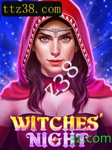 Explorando o Fascinante Mundo do Jogo WitchesNight