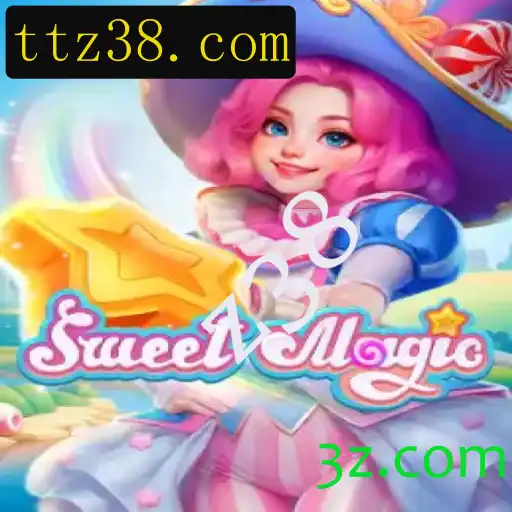 Descubra o Fascinante Mundo de SweetMagic: O Jogo Encantador que Conquistou o Coração dos Jogadores