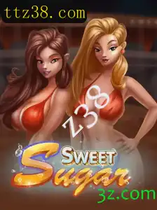 SweetSugar: Uma Jornada Doce em Jogo
