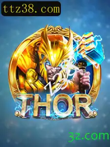 THOR: O Jogo Espetacular que Desafia seus Limites Mentais