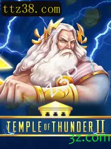 Descubra o Fascinante Mundo de TempleofThunderII: Um Novo Marco nos Jogos de Aventura