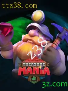 Explorando TreasureMania: Onde Aventura e Estratégia se Encontram