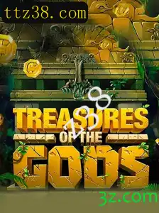 Explorando TreasureoftheGods: Aventura e Estratégia em um Mundo Antigo