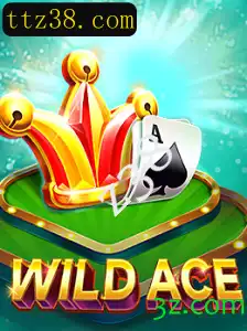 Descubra WildAce: O Jogo de Estratégia Inovador