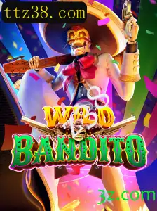 Descubra o Inovador Jogo WildBandito: Descrição, Introdução e Regras