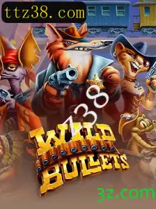 WildBullets: Uma Jornada de Aventura e Estratégia