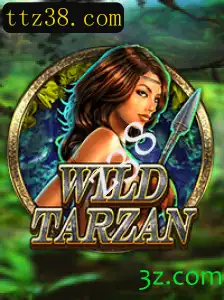 Explorando as Aventuras de WildTarzan: Um Mergulho no Jogo Revolucionário