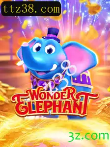 WonderElephant: A Nova Sensação do Mundo dos Jogos