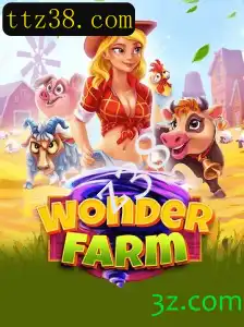 WonderFarm: Um Mundo de Possibilidades e Estratégias em Jogo